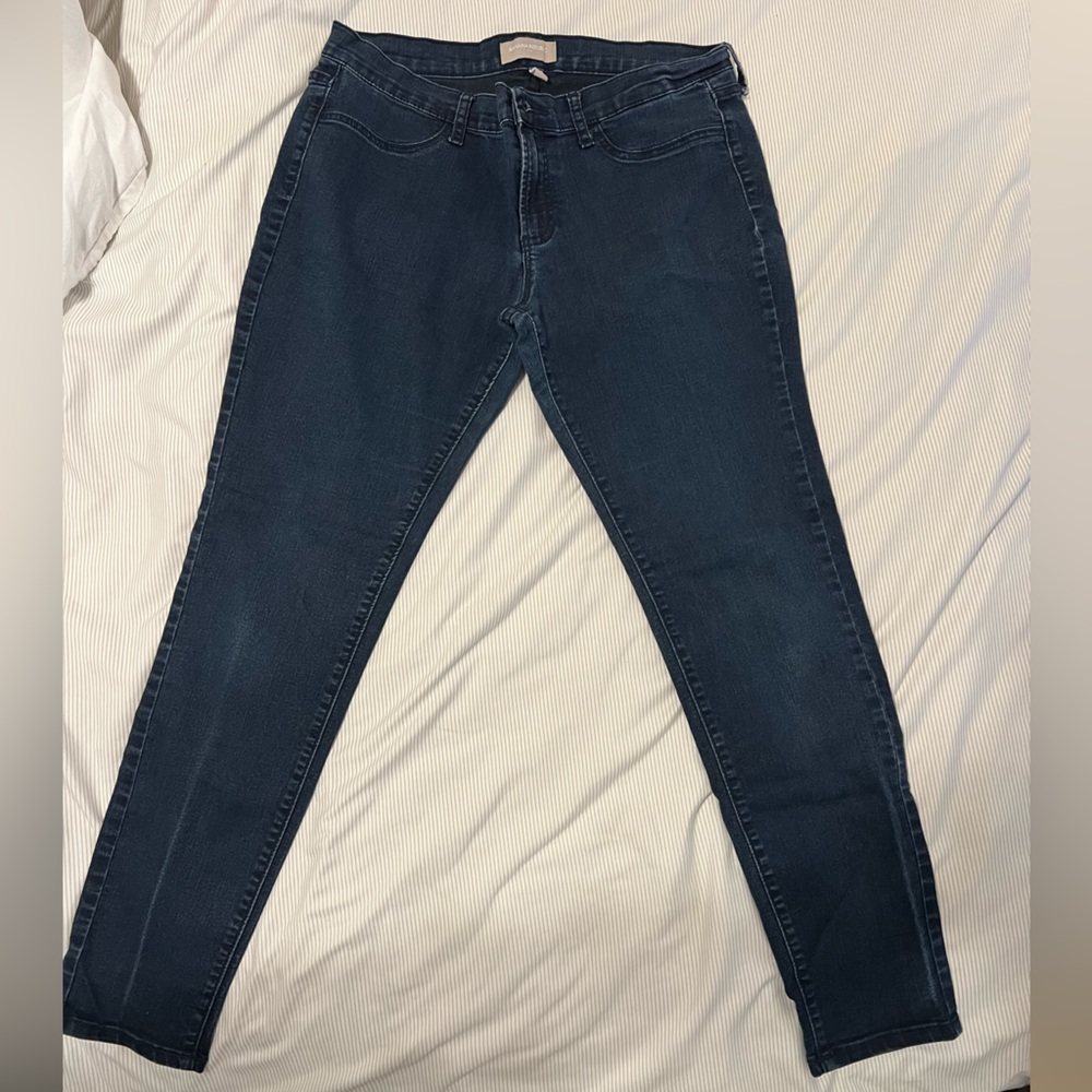 Banana Republic jeans